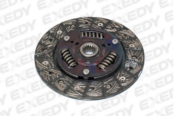Disco de embraiagem Blue Print ADK83117