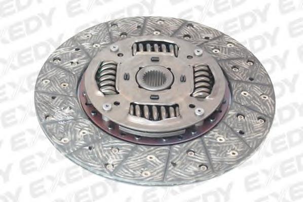 Compre 30100EB30A Nissan/Infiniti Disco de embraiagem