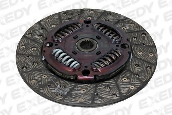 Disco de embraiagem Nissan/Infiniti 30100EB30A