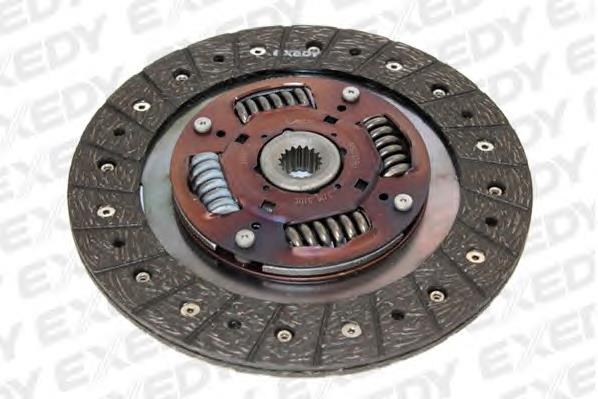 NSD129U Exedy Disco de embraiagem