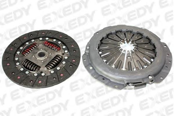 Compre LR012199 Land Rover Kit de embraiagem (3 peças)