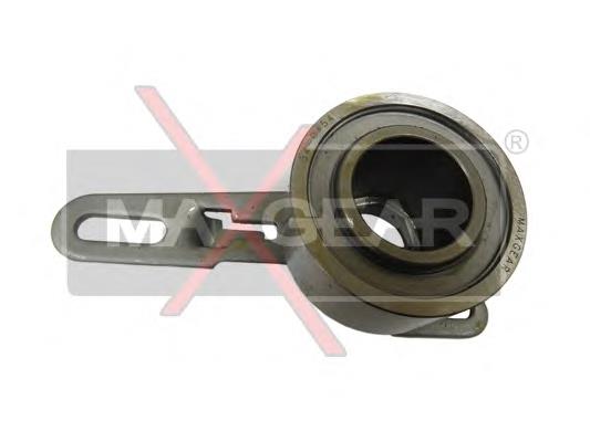Rolo de reguladora de tensão da correia do mecanismo de distribuição de gás Ford 1682935