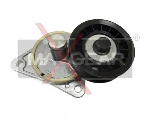 Compre YF0915980 Mazda Reguladora de tensão da correia de transmissão