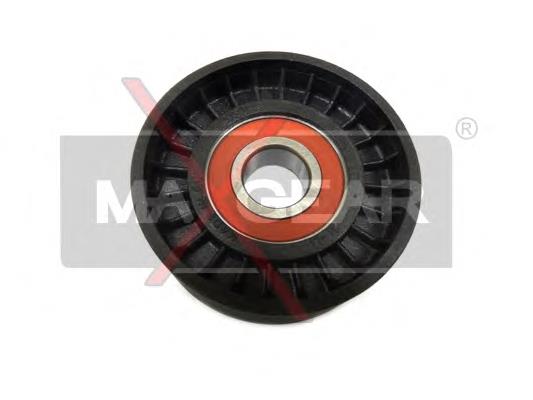 Compre 11281247052 BMW Rolo de reguladora de tensão da correia de transmissão