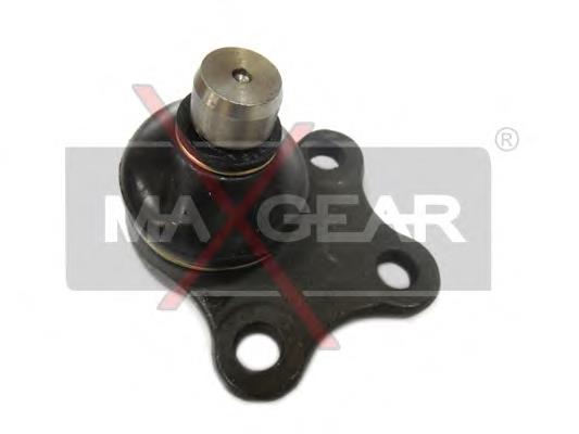 Suporte de esfera inferior SKF VKDS314000