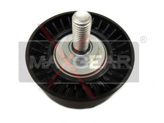 Rolo parasita da correia de transmissão 95511417 General Motors
