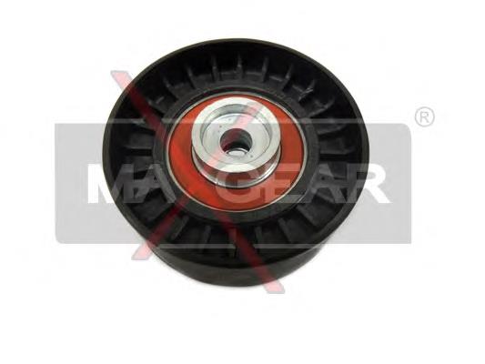 Rolo parasita da correia de transmissão A6682021119 Mercedes
