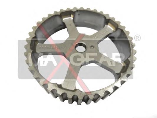 6001545392 Renault (RVI) Engrenagem de cadeia da roda dentada da árvore distribuidora de motor