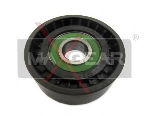 MPQ0344 Magneti Marelli Rolo de reguladora de tensão da correia de transmissão