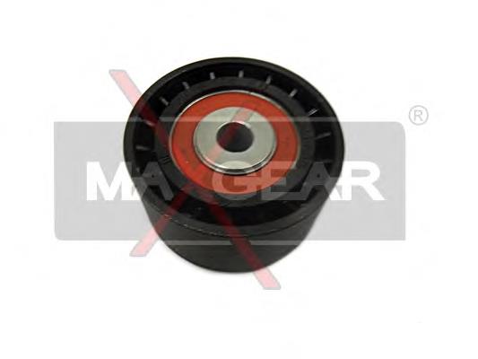 Compre 119230802R Nissan/Infiniti Rolo parasita da correia de transmissão