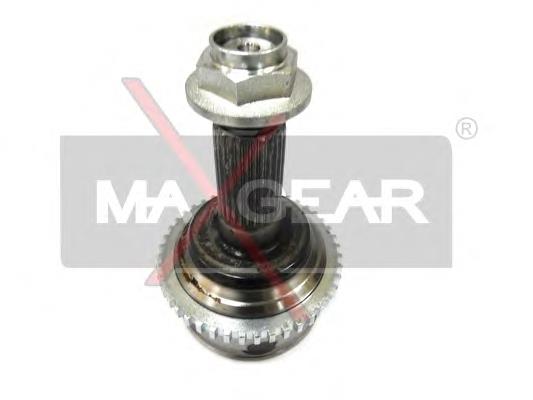 Compre 304312 GKN-Spidan Junta homocinética externa dianteira