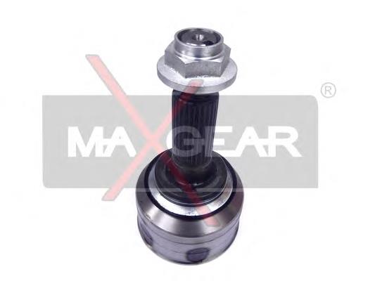 Junta homocinética externa dianteira Hyundai/Kia 0K55C22510A