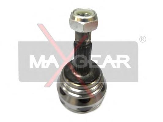 Compre 16890 Mapco Junta homocinética externa dianteira