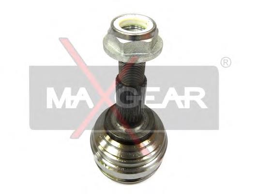 Compre GI035 Japan Parts Junta homocinética externa dianteira