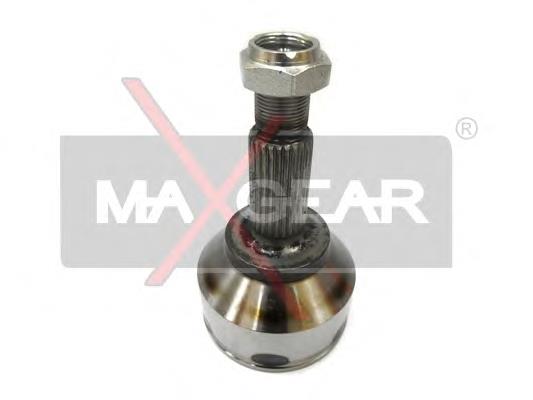 CVJ564410 Open Parts Junta homocinética externa dianteira