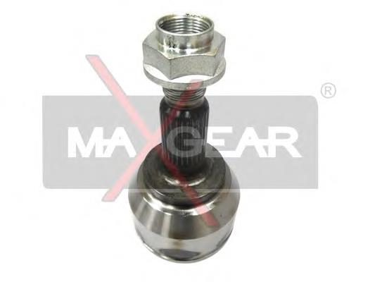 Compre C120405 Denckermann Junta homocinética externa dianteira