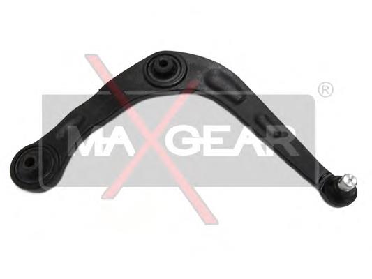 Braço oscilante inferior direito de suspensão dianteira Peugeot/Citroen 1635773380 preço, a partir de 58,17 USD