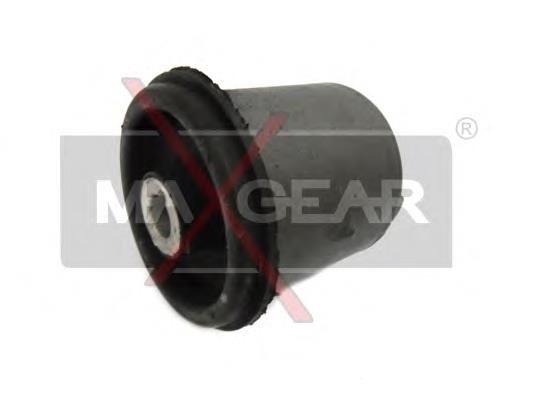 461230 Cautex Bloco silencioso de viga traseira (de plataforma veicular)