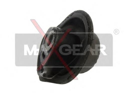 Bloco silencioso de viga traseira (de plataforma veicular) VAG 1H9501541