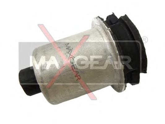 VKDS471015 SKF Bloco silencioso de viga traseira (de plataforma veicular)