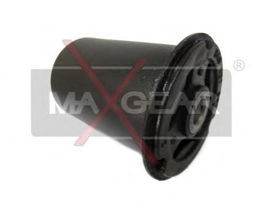 Bloco silencioso de viga traseira (de plataforma veicular) Metalcaucho 02165 preço, a partir de 12,97 USD