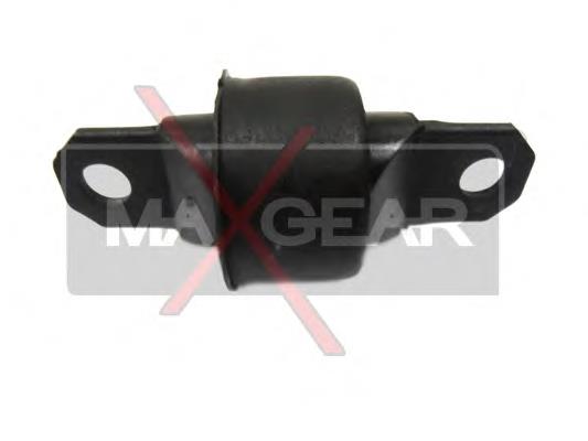 Bloco silencioso dianteiro de braço oscilante traseiro longitudinal Mazda BP4K28250L