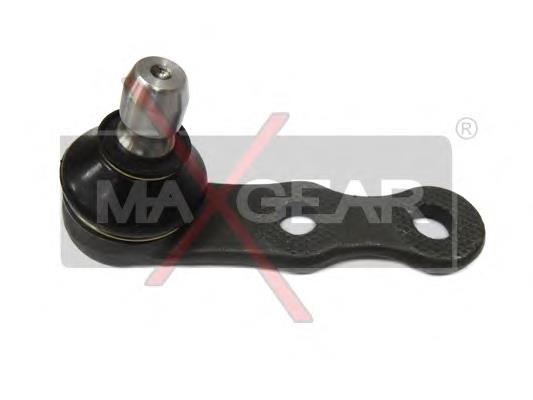 Suporte de esfera inferior Dayco DSS2923