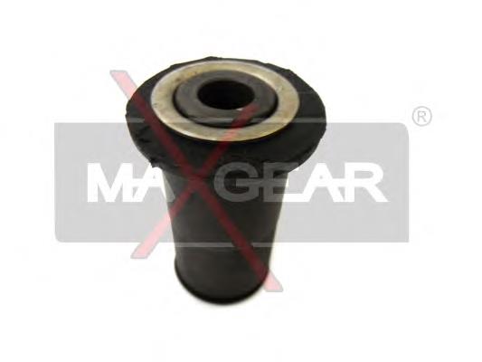 Compre 02172 Metalcaucho Bucha do braço oscilante de pêndulo
