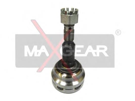 Junta homocinética externa dianteira Opel 374002