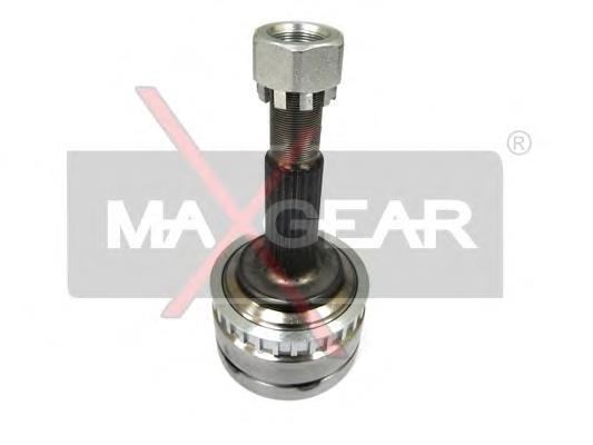 Junta homocinética externa dianteira 374377 Opel