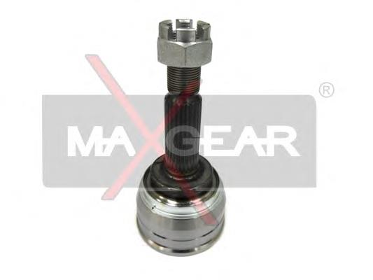 490155 Maxgear Junta homocinética externa dianteira