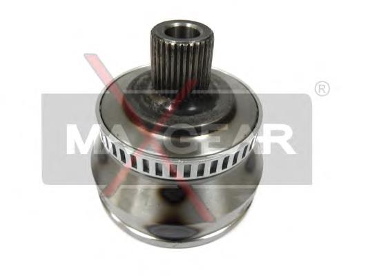 Compre 6392 Cevam Junta homocinética externa dianteira