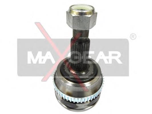 Compre 8200178624 Opel Junta homocinética externa dianteira