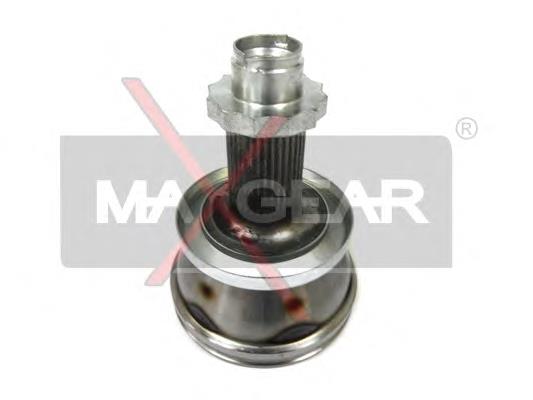 Compre 6Q0498099DX VAG Junta homocinética externa dianteira