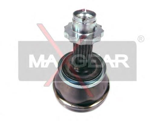 Compre 6Q0498099C VAG Junta homocinética externa dianteira