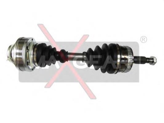 Compre 76ME8002 Talosa Semieixo (acionador) dianteiro