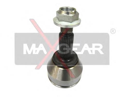Junta homocinética externa dianteira Ford XS4C3B413BA