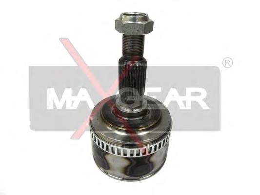 Compre A0003301885 Mercedes Junta homocinética externa dianteira