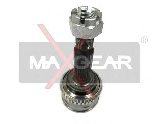 Junta homocinética externa dianteira 4950702A00 Hyundai/Kia