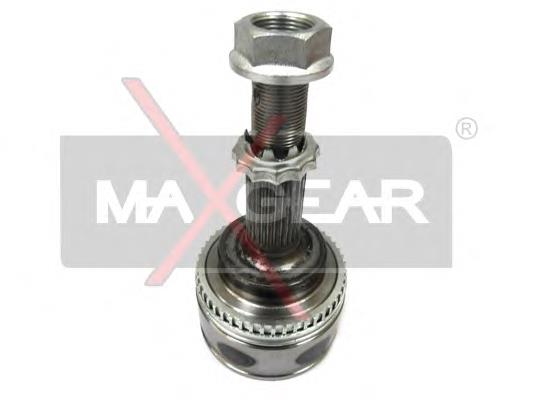 4347009500 Toyota Junta homocinética externa dianteira