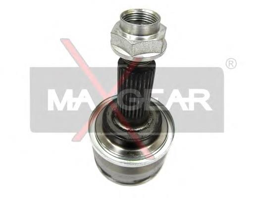 490394 Maxgear Junta homocinética externa dianteira