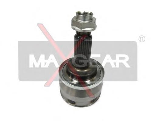 Compre GI205 Japan Parts Junta homocinética externa dianteira