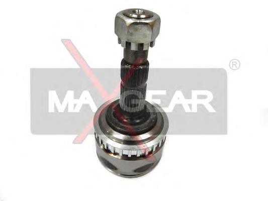1603251 Opel Junta homocinética externa dianteira