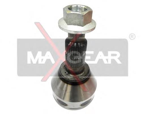 Compre 13296187 General Motors Junta homocinética externa dianteira