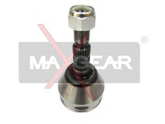 Compre 374968 Opel Junta homocinética externa dianteira