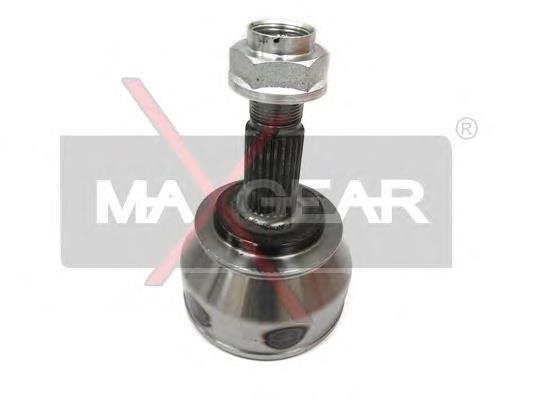 Compre 16038 Mapco Junta homocinética externa dianteira
