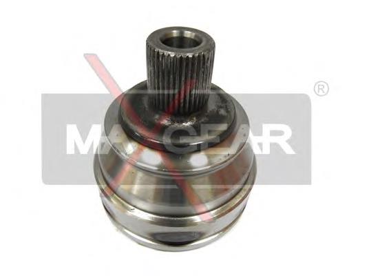 JZW498340DX VAG Junta homocinética externa dianteira
