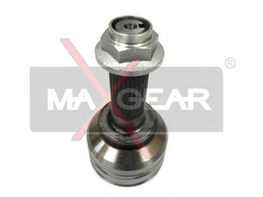 Junta homocinética externa dianteira Hyundai/Kia MZ101 preço, a partir de 40,82 USD