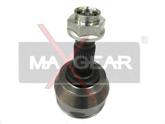 Compre 12044 Metalcaucho Junta homocinética externa dianteira