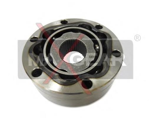 Junta homocinética interna dianteira VAG 6R0498103 preço, a partir de 58,53 USD